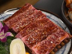 -银座苑烧肉酒场·烤活鳗(仙霞路店)