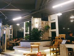 -神伙烧烤(江北黄泥塝店)