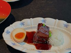 -醉东Oriental House(静安嘉里中心店)