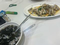-金海湾海鲜排档(朱家尖店)