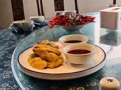 -禾悟农·农家私房菜