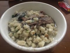 -刘信牛羊肉小炒泡馍(回民街店)