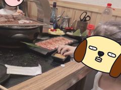 -九田家黑牛烤肉料理(中北镇店)