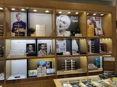 -浙文眼镜(清江西路店)