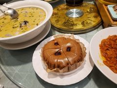 -裕德隆清真饭庄·天津特色菜(东丽店)