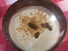 手工酸奶-西域阿里马新疆菜·清真(桂花路店)