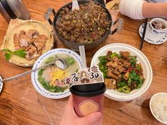 -老雒阳面馆·水席(王城路店)