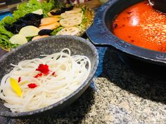 -滇池印象原生态火锅(南开大悦城店)