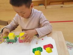 -嘉定民办实蒙早教中心