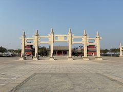 -天津妈祖文化园