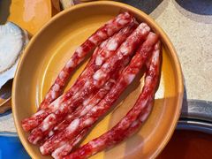 -海底捞大排档火锅(打浦路店)