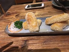 -喜越泰莱·泰越料理(海逸新天地店)