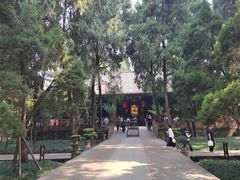 -成都武侯祠博物馆