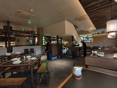 -桐湾大院·桐庐菜(滨江店)