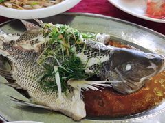 -南沙十九涌渔人码头-南门