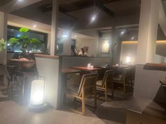 -本处·素食·融合料理(南油店)