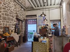 -石头会唱歌融来+北港岚台两岸交流中心