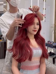 -MI HAIR