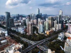 -珠江新城海滨花园