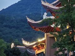 -峨眉山风景名胜区