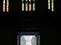 -平安桥天主教堂