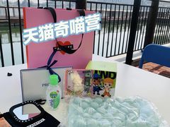 -迪士尼小镇