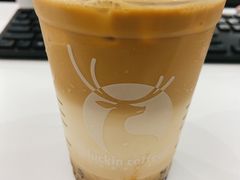 -瑞幸咖啡(万科红立方大厦店)