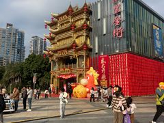 -万达广场(厦门湖里店)