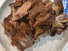 -东方饺子王(新奥购物中心店)