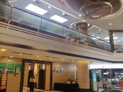 -南宁世纪君悦大酒店(青秀万达滨湖路地铁站店)