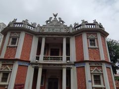 -晋江五店市传统文化旅游区