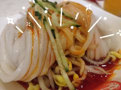 -子午路张记肉夹馍(小寨西路店)