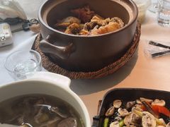 -野蔓果·山野菜(西湖景区·龙井茶田店)