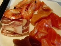 -星伦多 自助料理(圆融店)