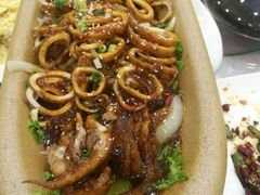 -普天和酒楼·新津菜·烤鸭(天津之眼店)