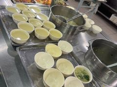 -富华大厦食堂