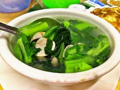 -明记海鲜美食老字号(明记总店)