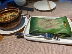 -雀舞云南菜(乐客城店)
