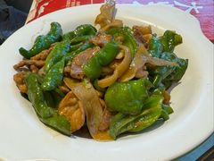 -大师傅金奖啤酒鱼(西街口总店)