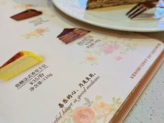 -糖纸甜品(印象城店)