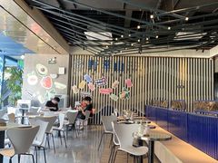 -野萃山·潮汕厚果汁(十亩地店)