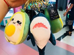 -阿尔法Game Station(中山路店)