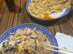 -一路飘香面馆