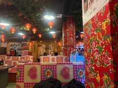 -粗粮人家·东北菜(洋桥店)