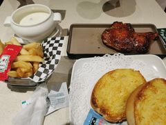 -和平馆·地道港澳茶餐厅(西门口店)