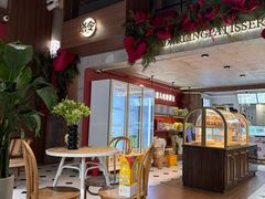 -嗒令甜品(首座时代店)