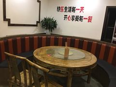 -公社食堂(牧电路店)