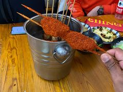 -炒豆合作社(东四总店)