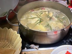 -牛很鲜潮汕牛肉火锅(朝晖路店)