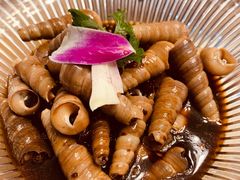 -大锅强·蒸海鲜青岛菜(吾悦广场店)